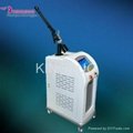 Medical Laser Tattoo Removal/Q switch Nd