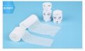 disposable cotton medical gauze bandage