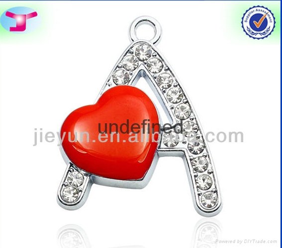 2013 promotional beautiful metal large alphabet letters with low price 2