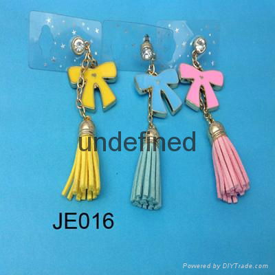 Bowknot Mobile Phone Dustproof Plug