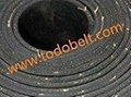 Insertion Rubber Sheet