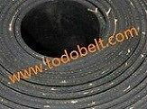 Insertion Rubber Sheet