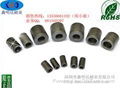 RH Type soft ferrite core 1