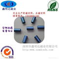 EMI RH TYPE Soft magnetic Ferrite Core 3