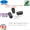 EMI Suppression soft Ferrite Cores