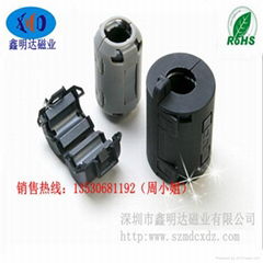  Round Cable EMI ferrite cores