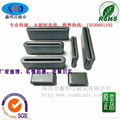 Sector EMI FS Type Ferrite Cores