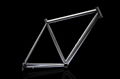 titanium road bike frame