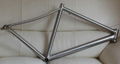 titanium road bike frame 1