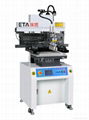  Semi Auto Stencil Printing Machine 1