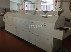 Ecnormic Reflow Solder Oven for 20k Cph