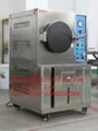 Pressure Accelerated Aging Test Chamber (PCT)   3