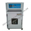 Nitrogen high Temperature Oven  1