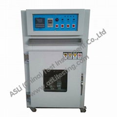 Nitrogen high Temperature Oven 