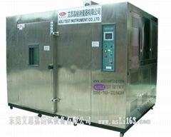 Customized Climatic Walk-In Chamber