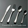 Forks Knives Spoons,Silverware Include