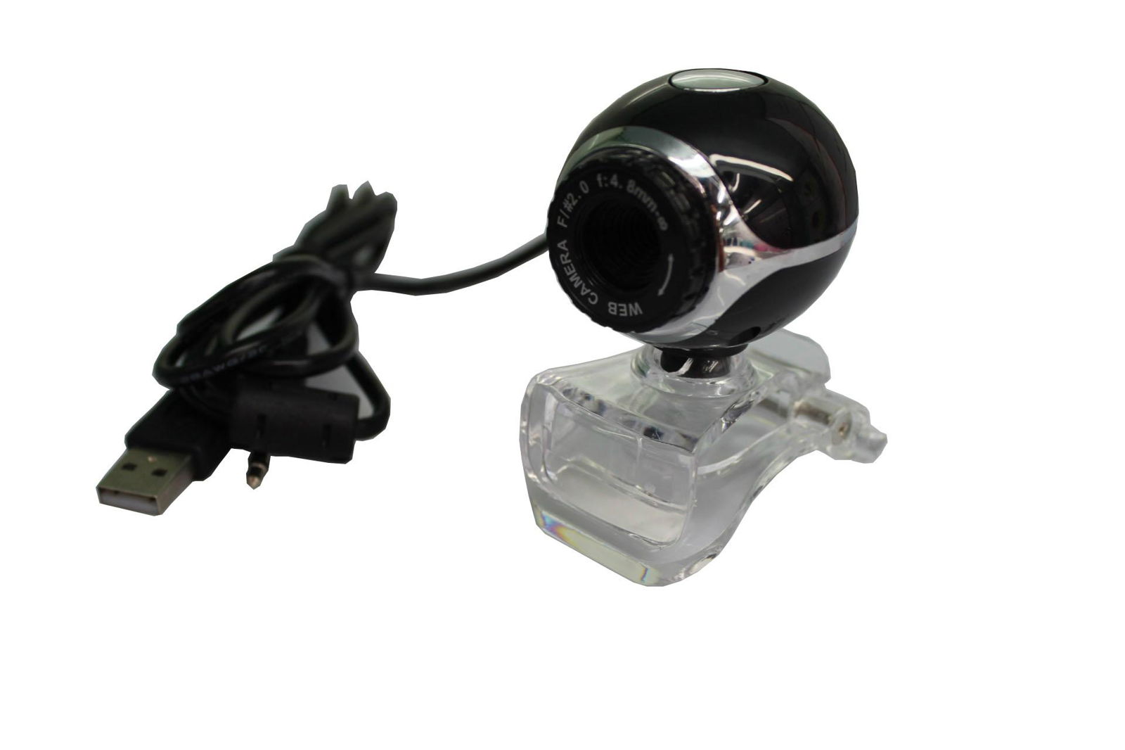 Hot selling Webcam PC loptop usb webcam with microphone /usb webcam 3