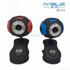 USB 2.0 8Mega Pixels HD Webcam Web camera Computer Webcam