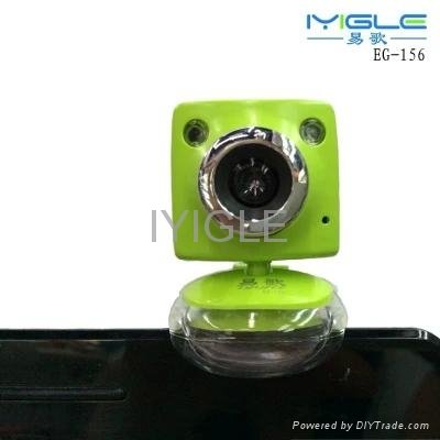 PC Laptop USB Web Camera Webcam With Microphone CMOS camera webcam