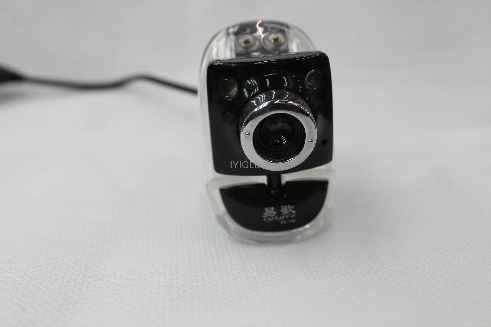 PC Laptop USB Web Camera Webcam With Microphone CMOS camera webcam 4