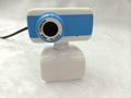 pc camera usb camera with mic free driver camera 4