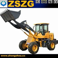 ZL-930 wheel loader