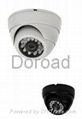 CCTV Security Dome Cameras DR-PDCM6030ICR 1