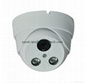 Cheap 720P AHD CCTV Camera with OSD Menu