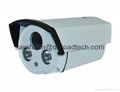 1.0MP HD 720P AHD Bullet CCTV Security