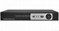 AHD DVR DR-A7104W