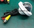 High quality School Bus Surveillance CCTV Cameras 5