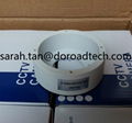 Mini Metal Dome Bus CCTV Camera with LOGO printing