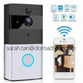 Wireless Doorbell Camera Video Doorbell 720P WiFi Home Security Doorbell 1