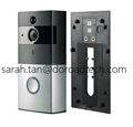 Wireless Doorbell Camera Video Doorbell 720P WiFi Home Security Doorbell 2
