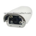 1080P AHD LPR Camera for Parking Lot Entrance Toll Station