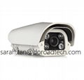 1080P AHD LPR Camera for Parking Lot Entrance Toll Station 3