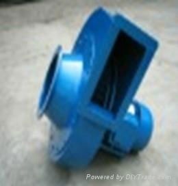 Marine Centrifugal Fan