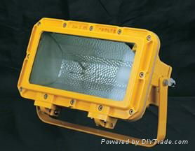 Marine Deck Explosion proof Light 