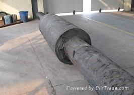 Marine Forged Steel Ship Shaft Intermediate Shaft