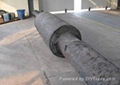 Marine Forged Steel Ship Shaft