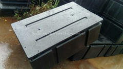Marina Floating pontoon Floating dock floating platform float