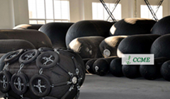 Marine Fender Marine Dock Fenders Yokohama Pneumatic Fenders