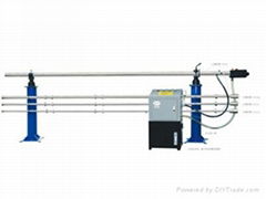 自動油浴送料機