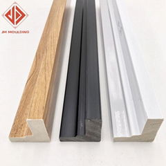 PS moldings for picture photo frames