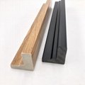 PS moldings for picture photo frames