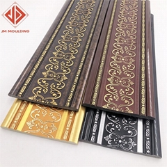 polystyrene PS foam decorative frame mouldings