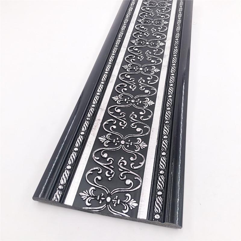 polystyrene PS foam decorative frame mouldings 2