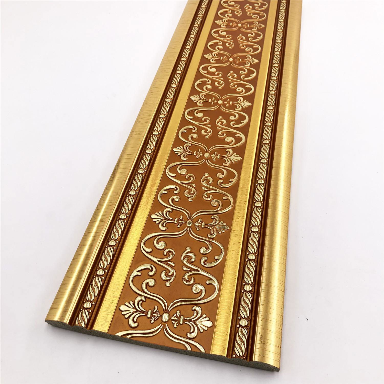 polystyrene PS foam decorative frame mouldings 5