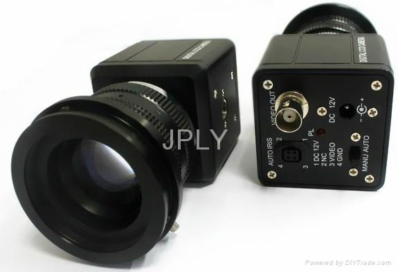 High quality Laser-beam welding CCD camera  For Machine Vision and Inspection 