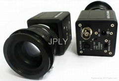 High quality Laser-beam welding CCD camera  For Machine Vision and Inspection